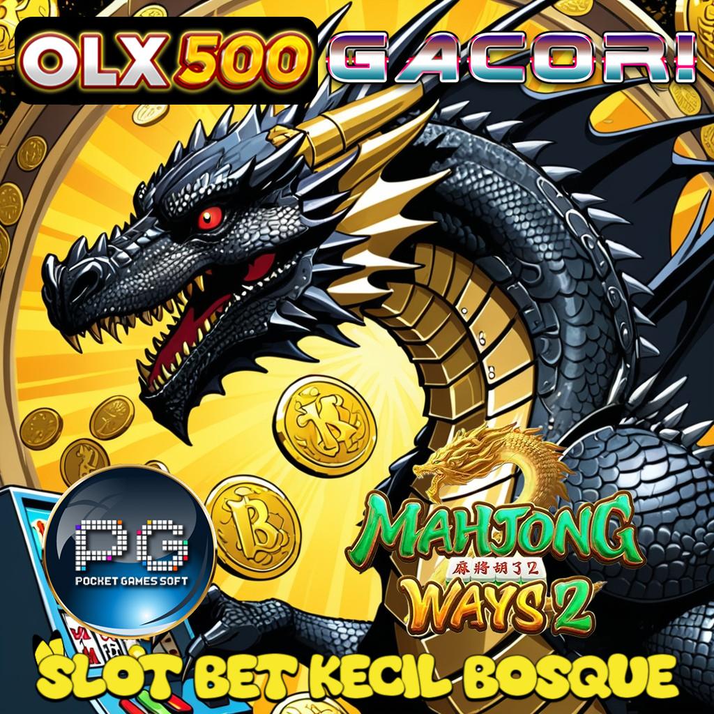 SLOT SCATTER HITAM GACOR - Slot Winrate Tinggi, Cuan!