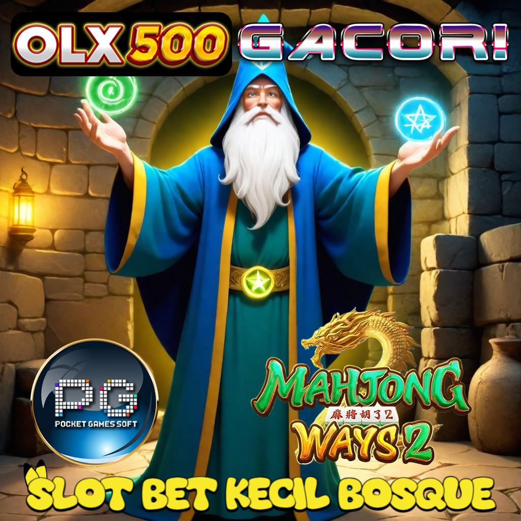 Akun Pro Macau Slot