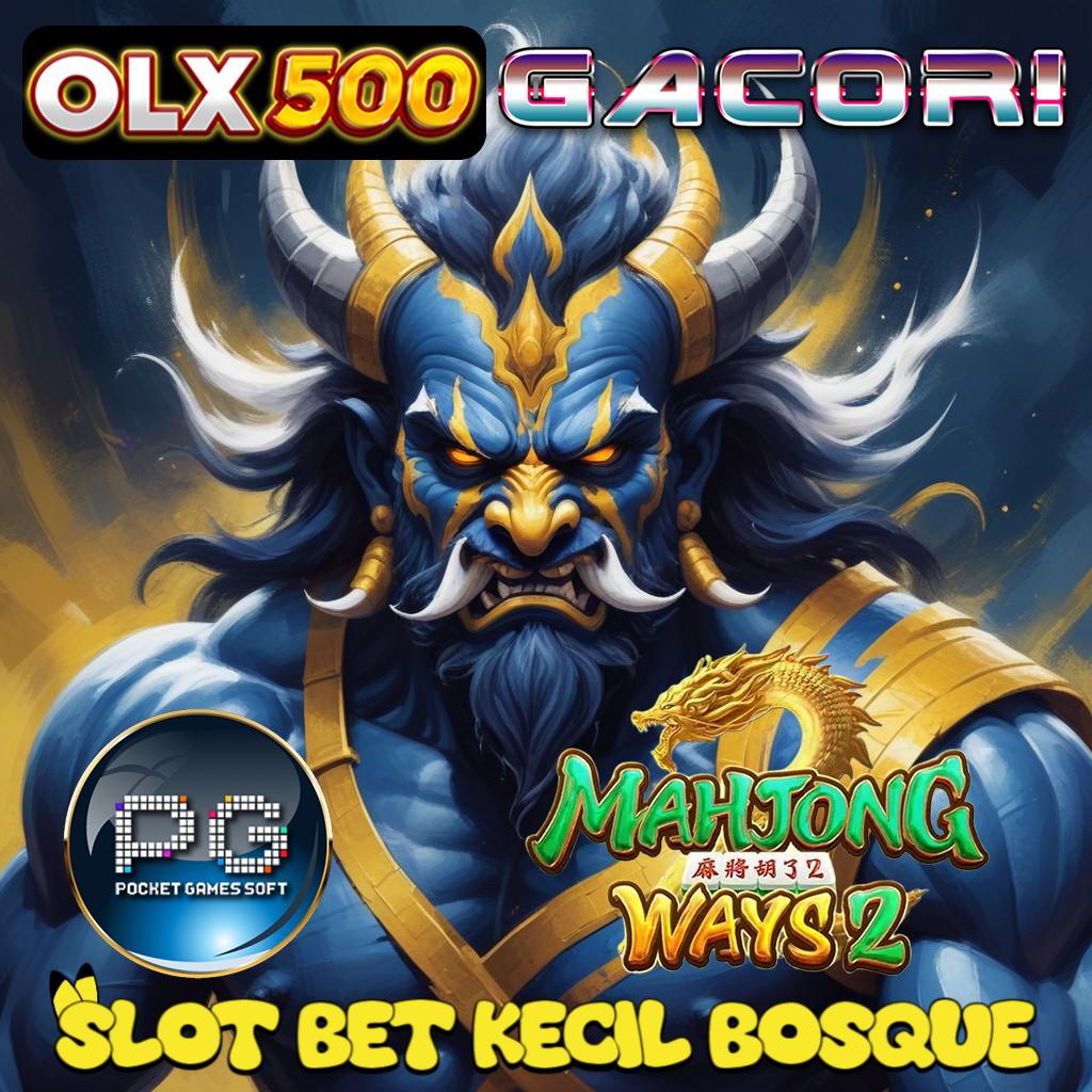 SLOT SERVER LUAR MAXWIN >> Main Slot, Bonus Cair!