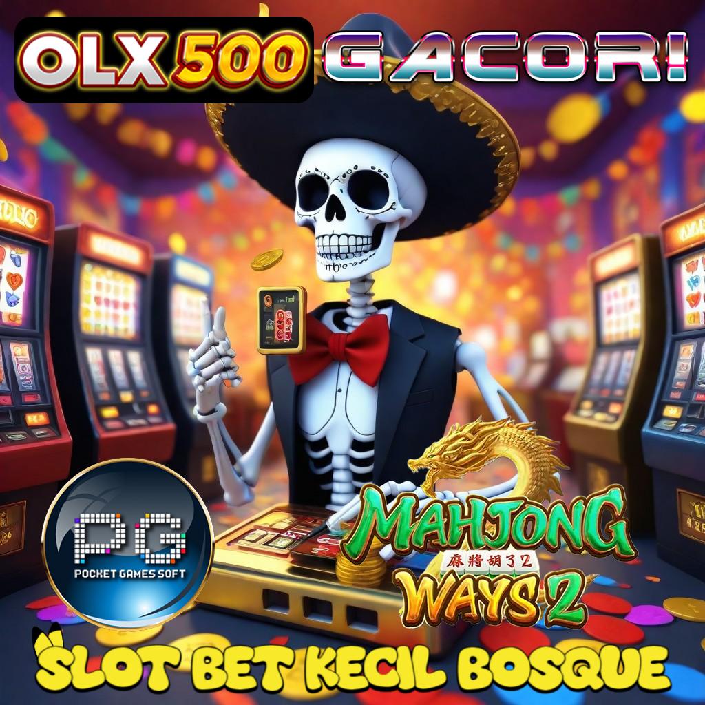 SLOT GACOR TERBARU Event Slot, Bonus Makin Gede!