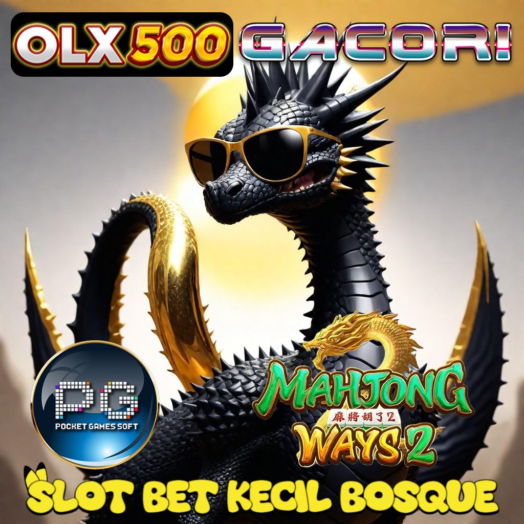 SLOT DEPO 5K Update Fenomena Segera