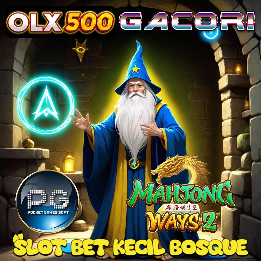 Pusat Maxwin Pendeteksi Slot