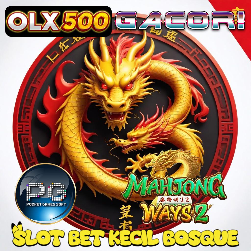 Slot Demo Server Thailand Gacor