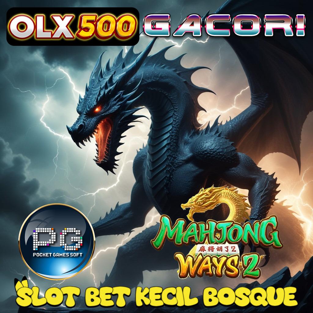 Rejeki Bet Slot Dengan Deposit Pulsa