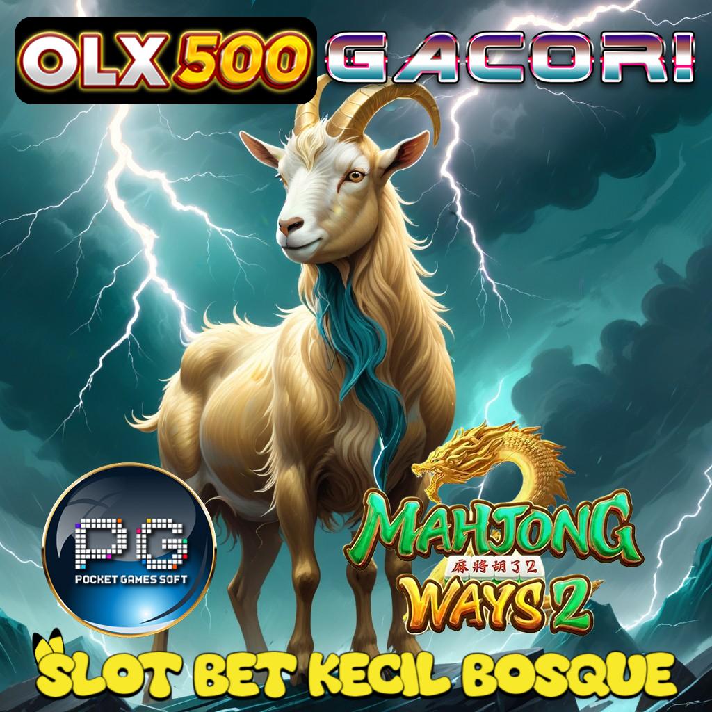 SLOT DEMO PG SOFT 2023 Promo Paling Istimewa!