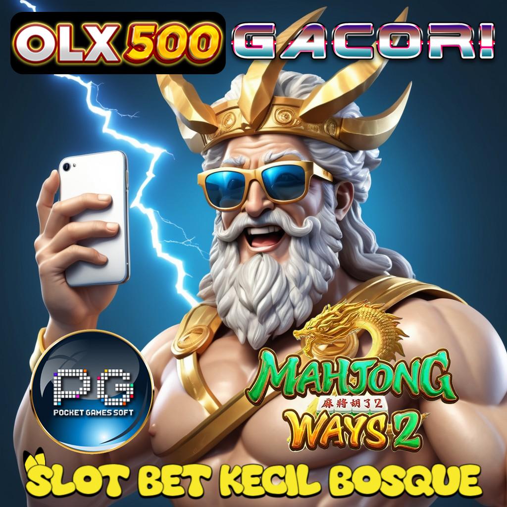 SLOT ONLINE TURBOX500 - Tawaran Istimewa!