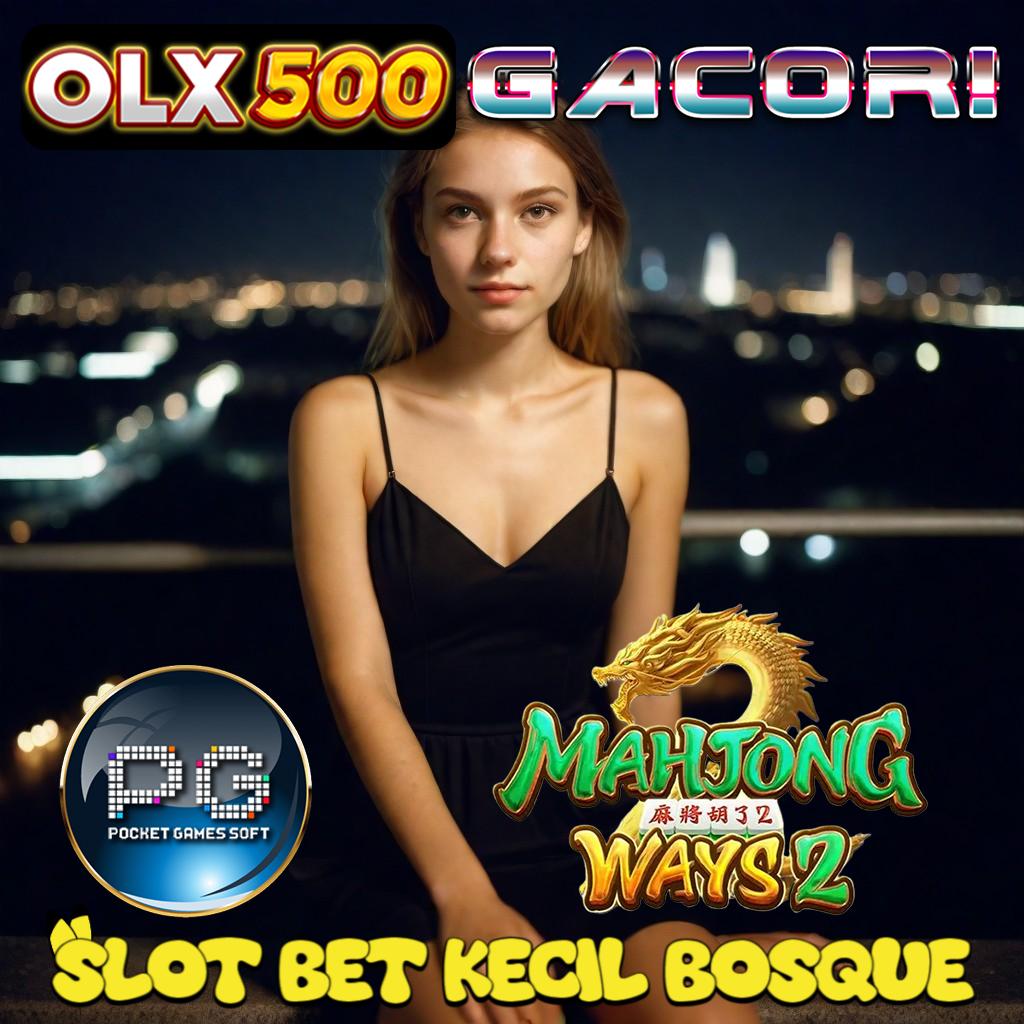 Situs Slot Gacor Malam Ini