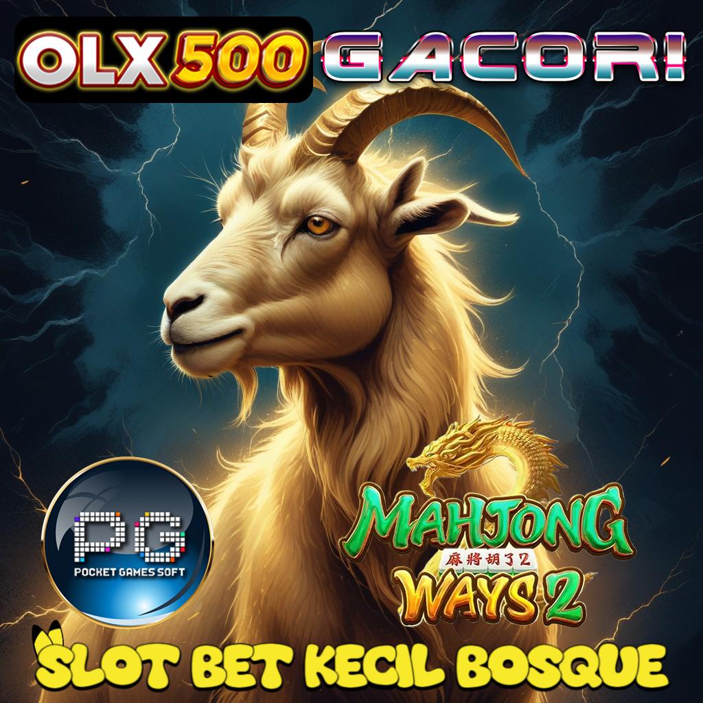 Slot Server Luar Paling Gacor