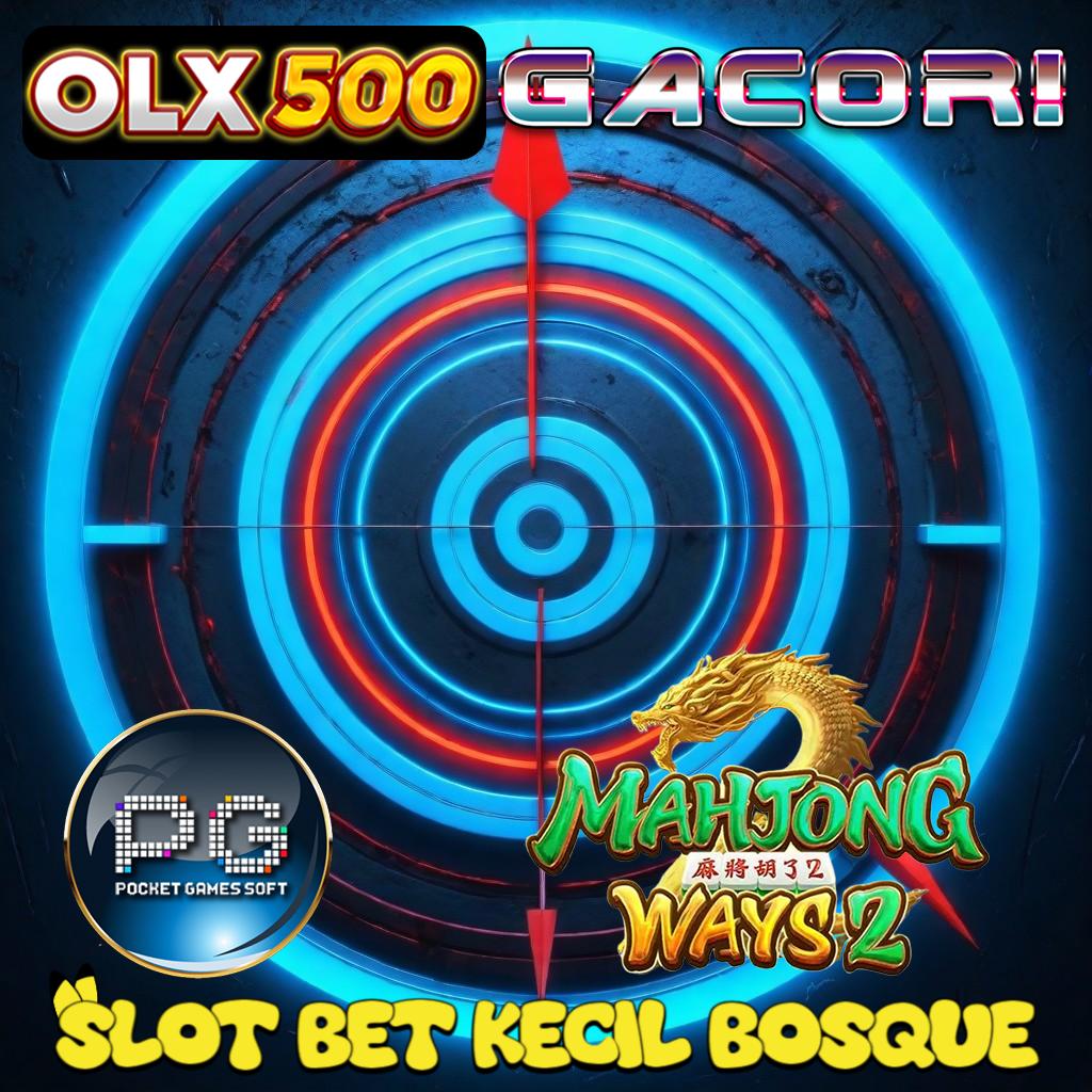 Slot Gacor Hari Ini Gampang Maxwin