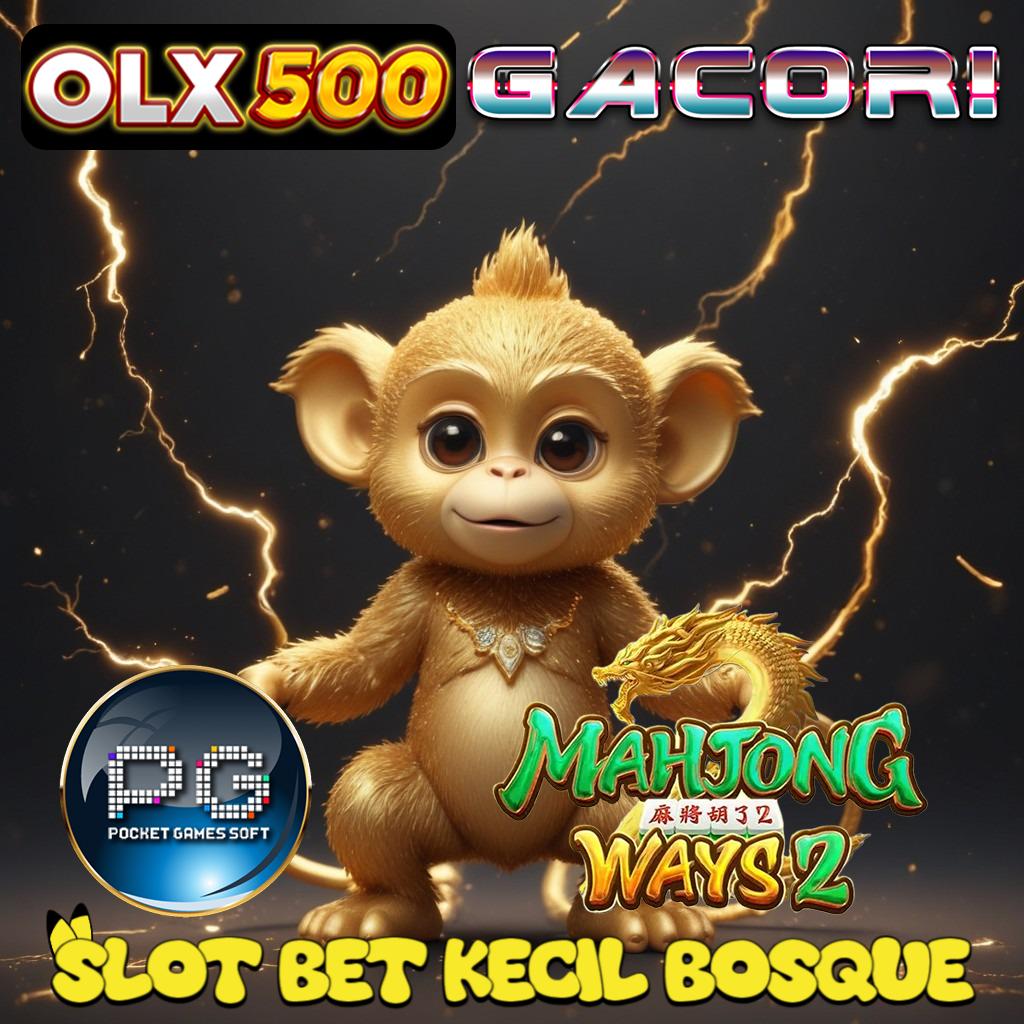 SLOT QRIS KREDIVO - Slot Winrate Tinggi, Yuk!