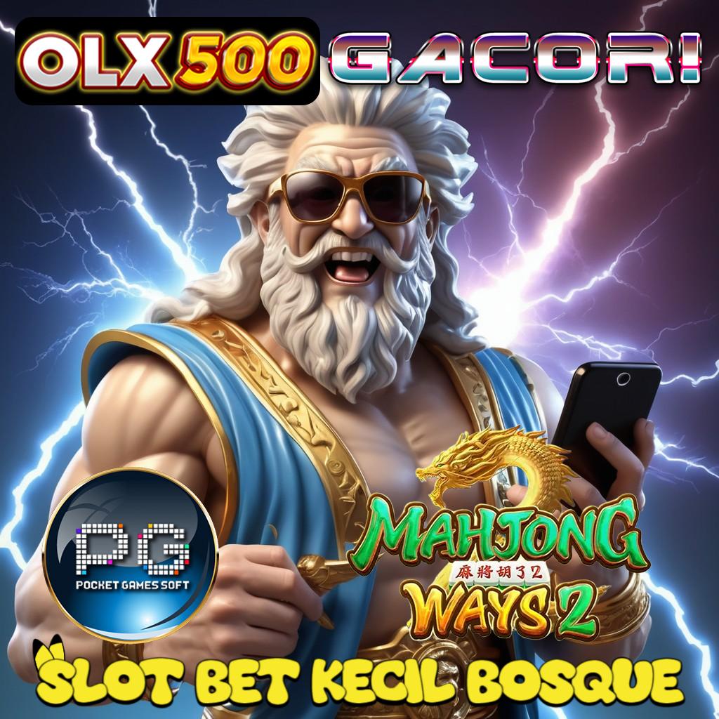 SLOT SERVER PRO - Platform Sangat Memuaskan