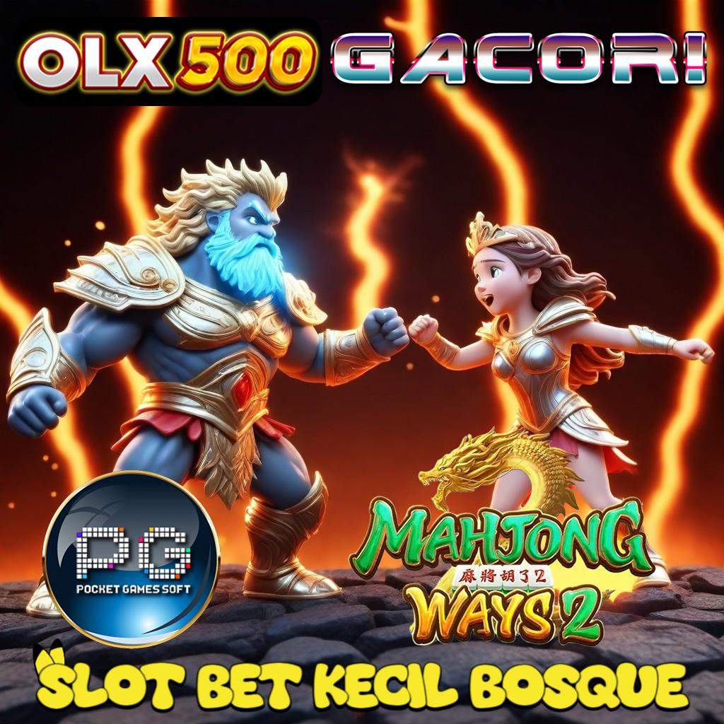 SLOT SERVER VIP - Kembangkan Bakatmu