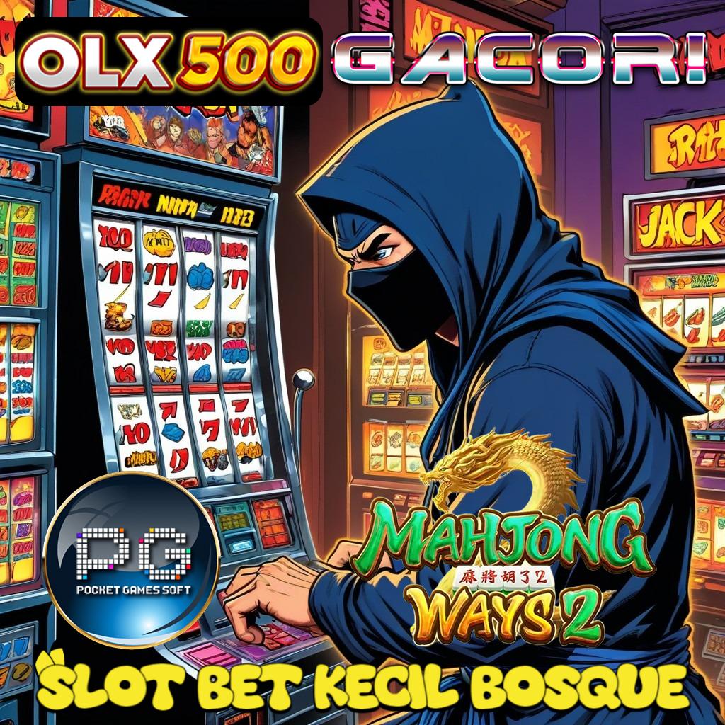 Slot Maxwin Rejekibet