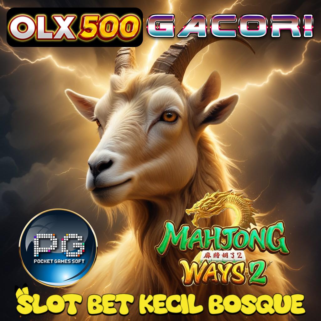 Slot Gacor Deposit 5k Qris