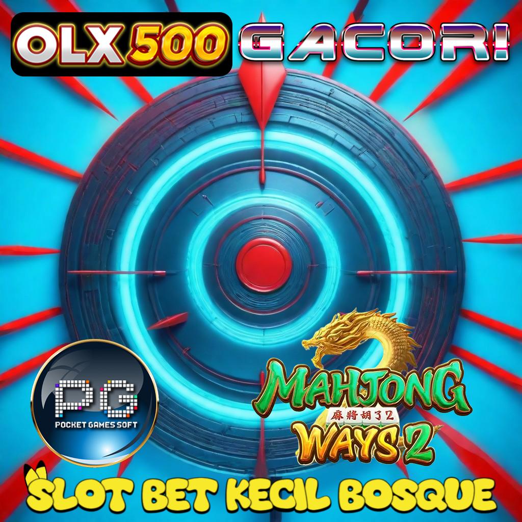 Situs Slot Gacor Malam Ini