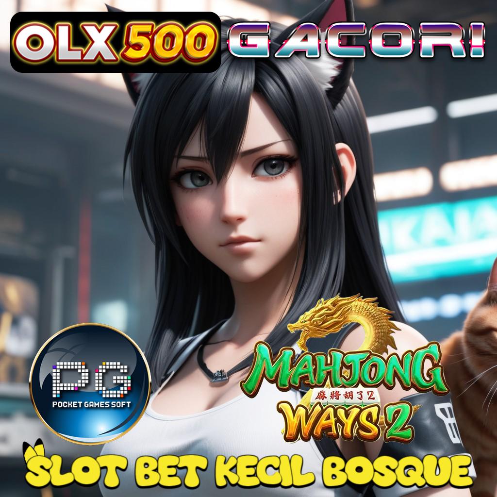 Demo Pg Lengkap Wild Bounty