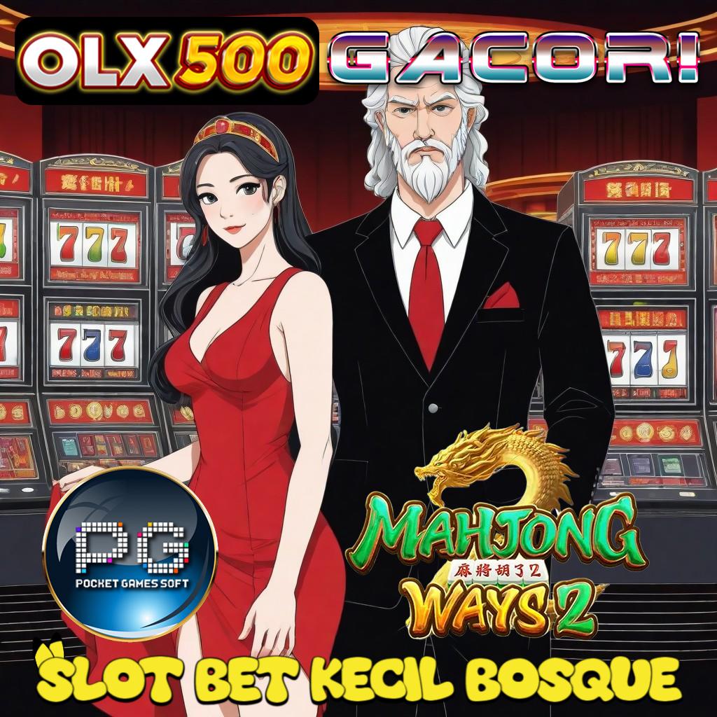 Situs Slot Paling Gacor 2024 Terpercaya