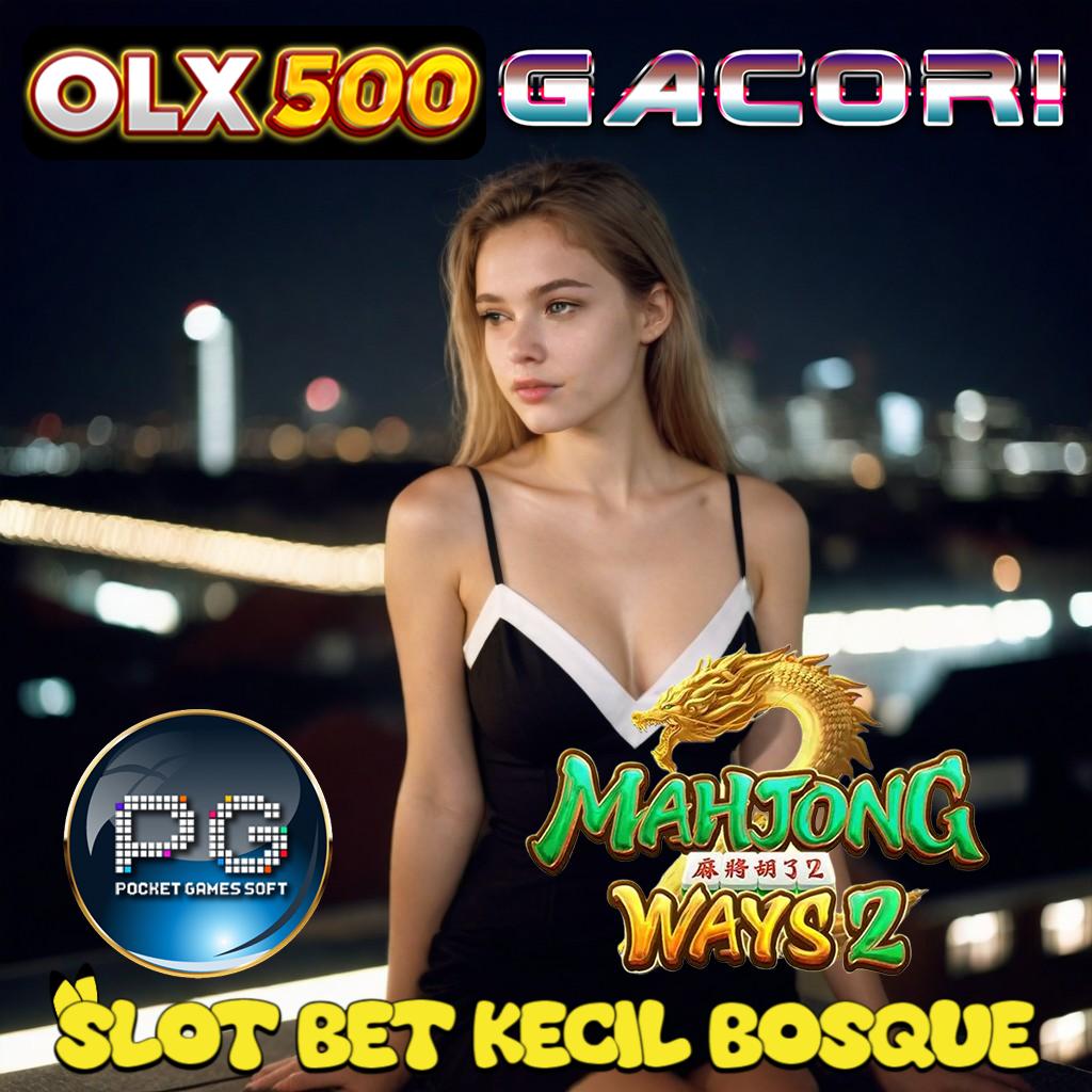 SITUS JUDI SLOT DEMO >> Promo Akhir Tahun, Seru!