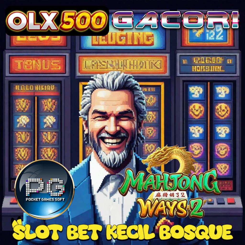 SLOT DEMO X500 TERUS MAXWIN PG Jaga Kesehatan Mental