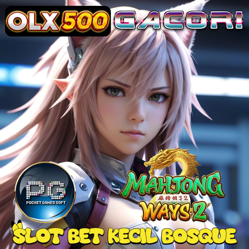 AKUN DEMO SLOT PG SOFT GRATIS Pasti Bisa Nyaman