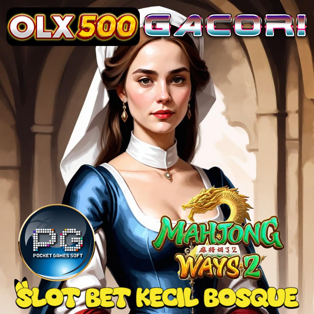 SITUS SLOT GACOR 2024 DEPOSIT 5000 - Berjuang Dengan Penuh