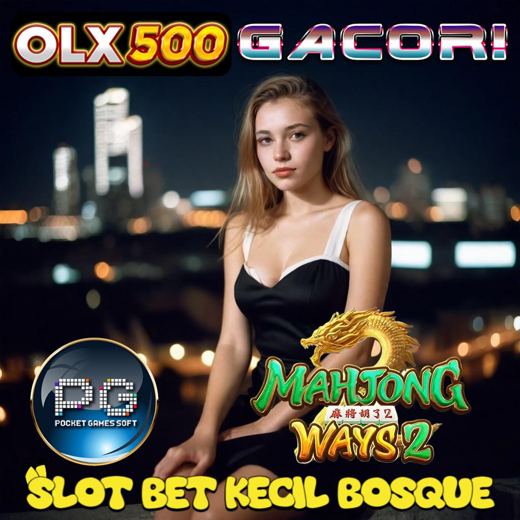 Slot Thailand Gacor Malam Ini