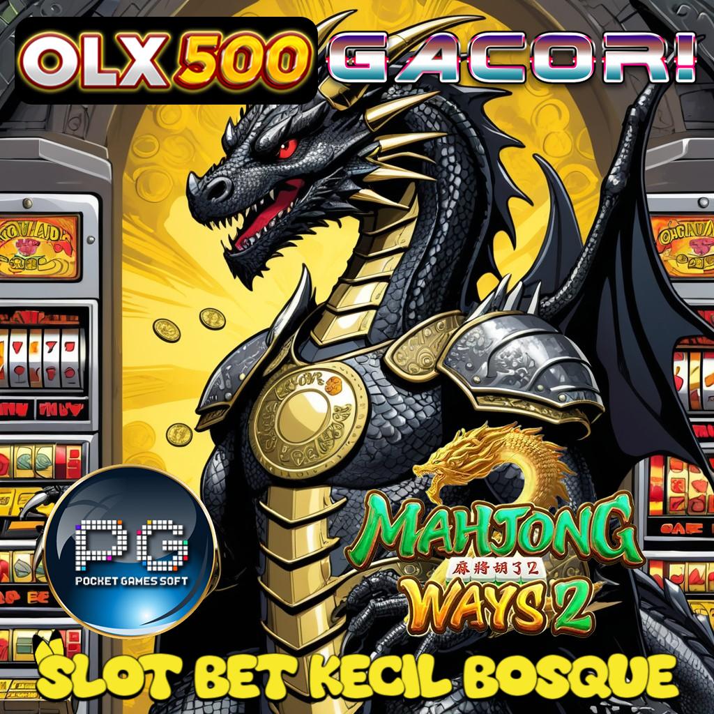 Server Thailand Gacor X500