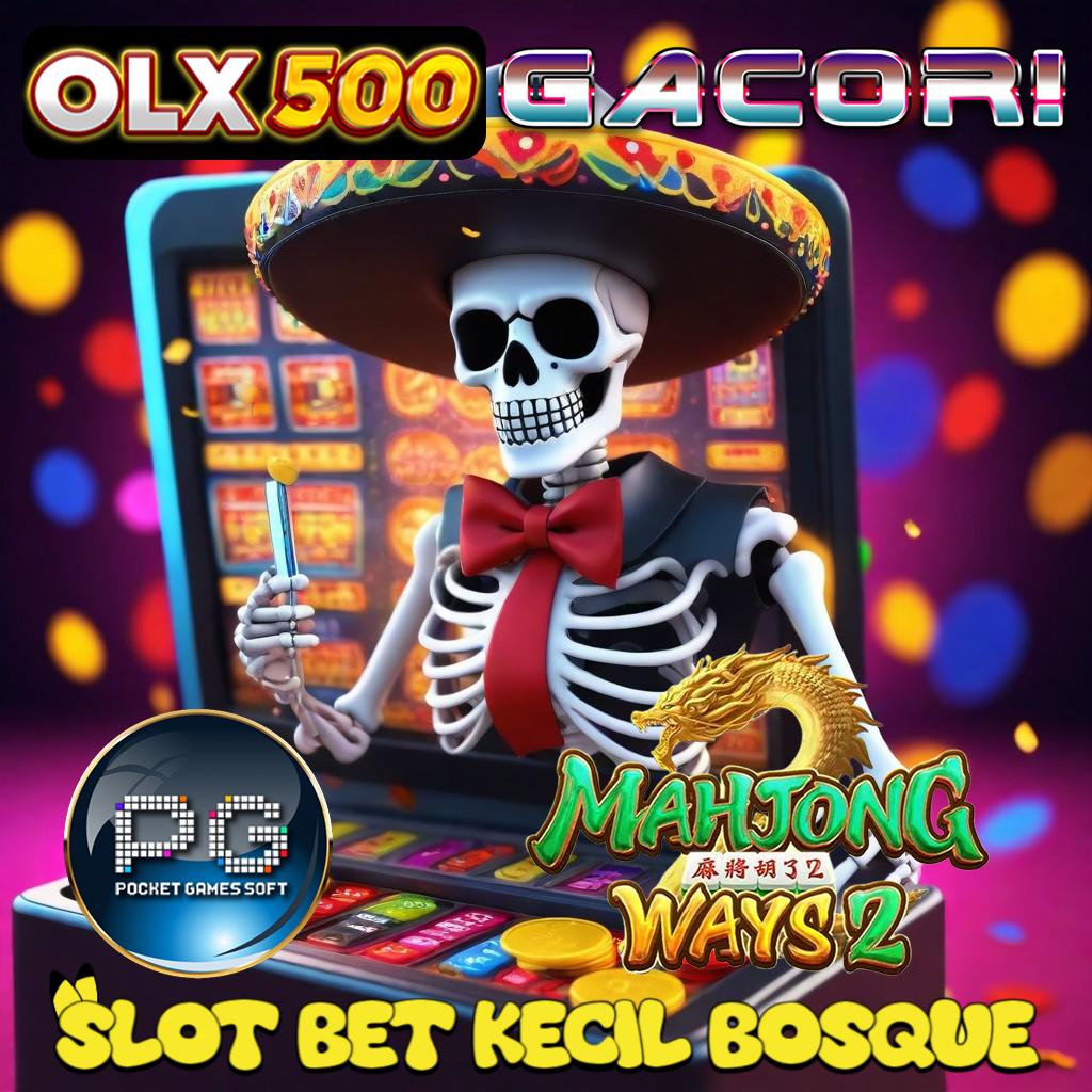 SLOT DEMO PG SOFT MIRIP ASLI RUPIAH » Slot Gacor, Event Hadiah Melejit!