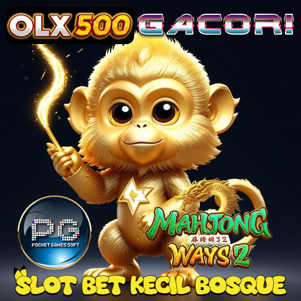 Slot Server Rusia Demo