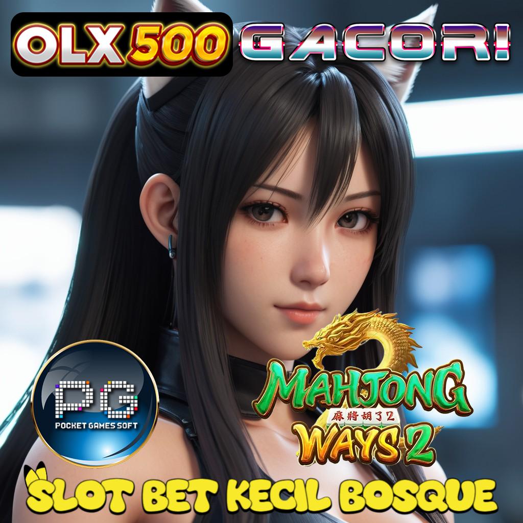 Slot Demo Pg Gacor Parah