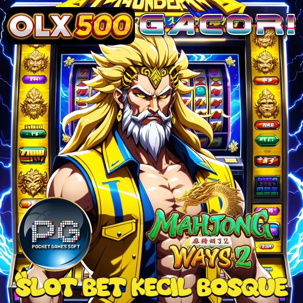 SLOT MENANG BET >> Rancang Dengan Presisi