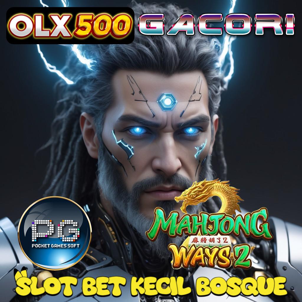 INFO SLOT GACOR HARI INI PG SOFT Main Slot, Raih Bonus 300% Di Awal!