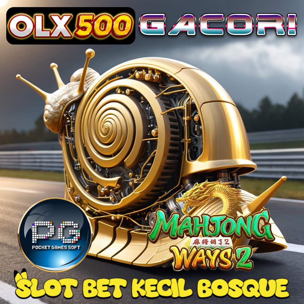 Daftar Situs Judi Slot Bola Online Terpercaya