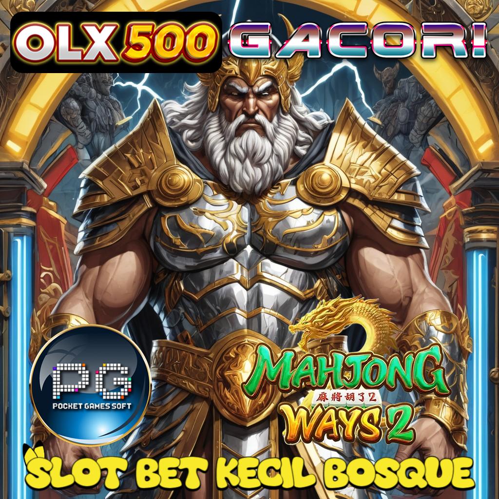 Akun Pro Rusia Slot Asli