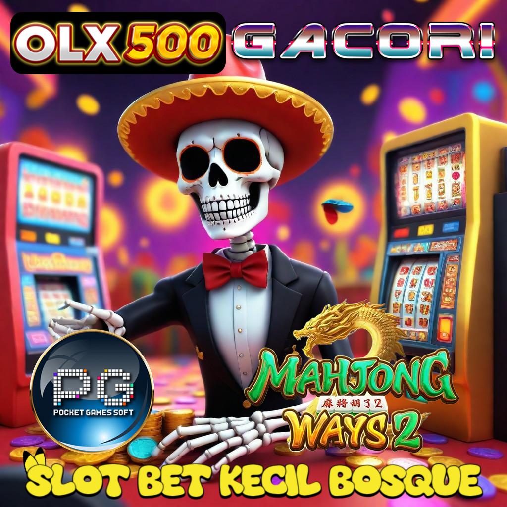 Permainan Slot Yang Gacor Hari Ini