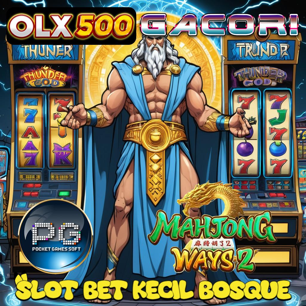 Situs Slot Depo 5k Dana