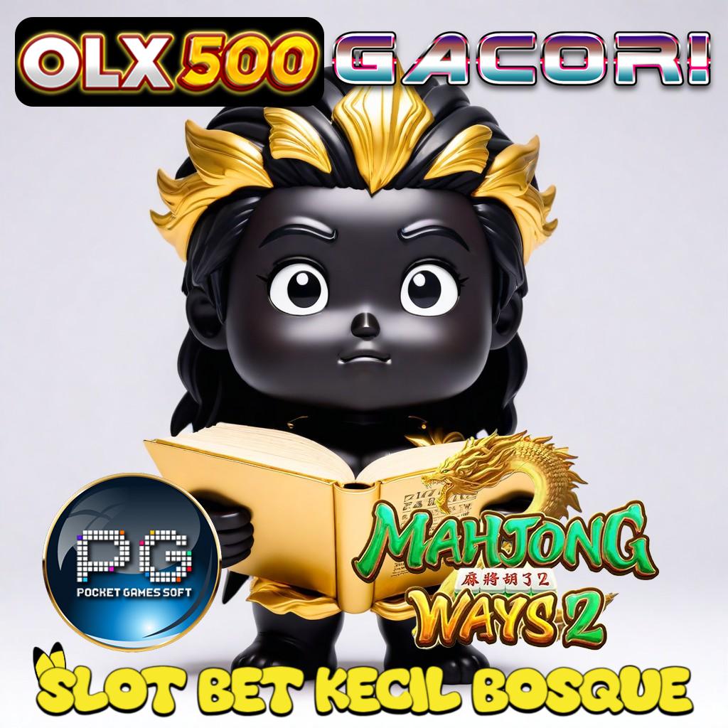 Slot Demo Pg Lengkap Gacor