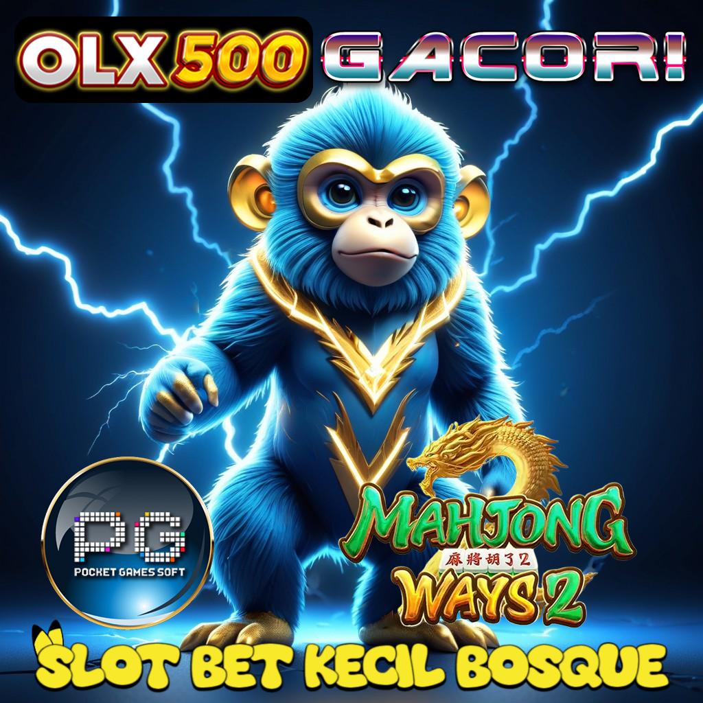 Slot Server Terbaru