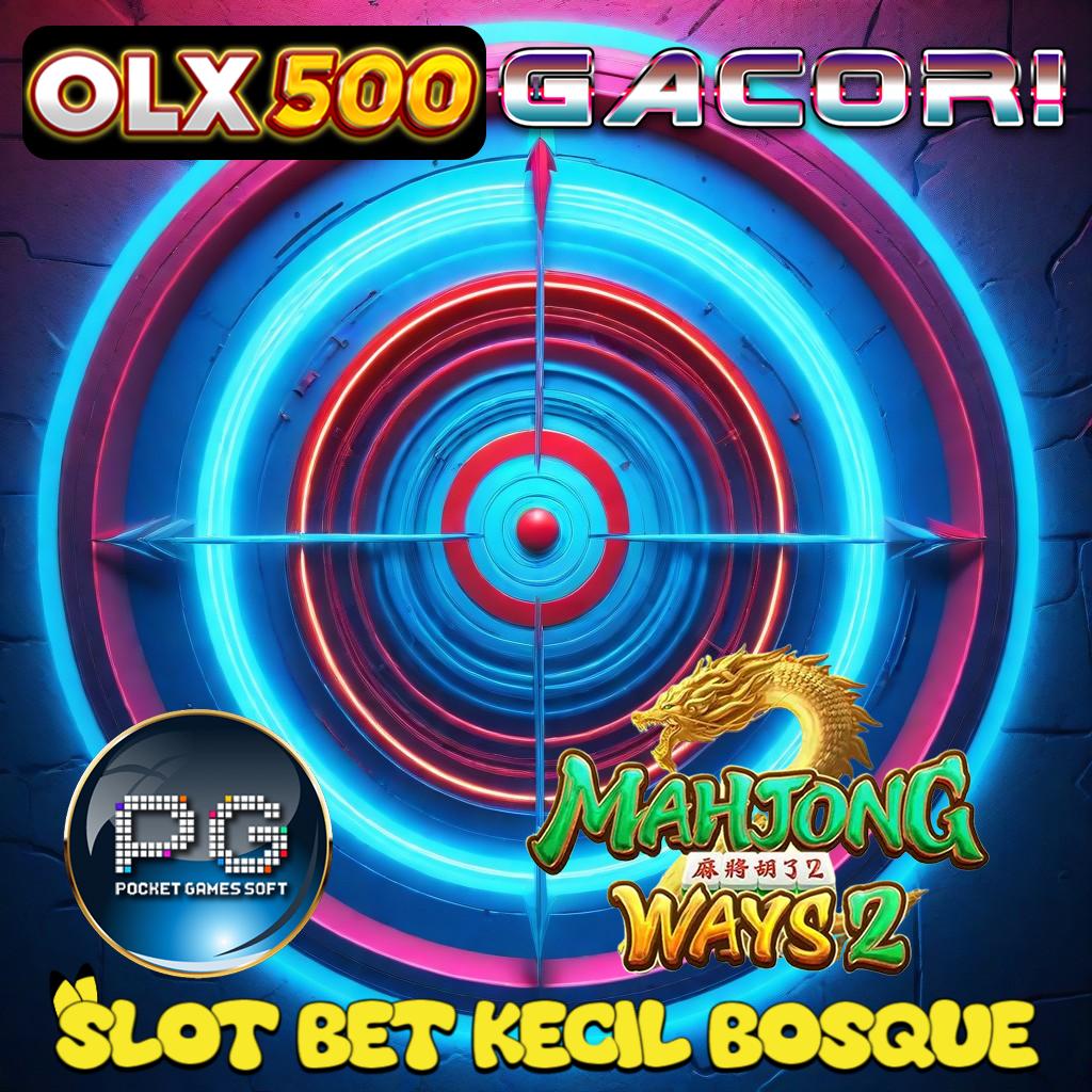 SLOT GACOR ANTI RUNGKAD HARI INI - peluang maxwin, auto menang!