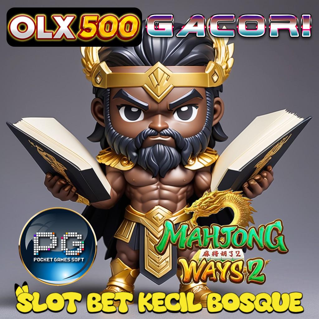 RESMI 76 BET >> Situs Slot Gacor Bet Kecil Cukup Bet 200