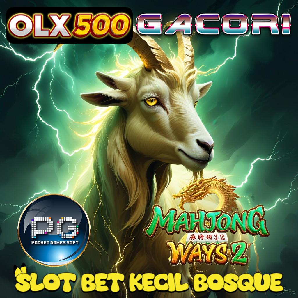 TURBOX500 SLOT BET MURAH HARI INI >> Paling Besar