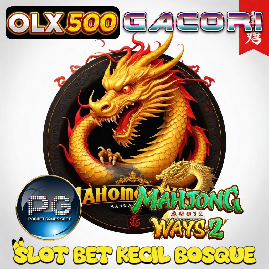 Situs Slot Gacor Mahjong 2