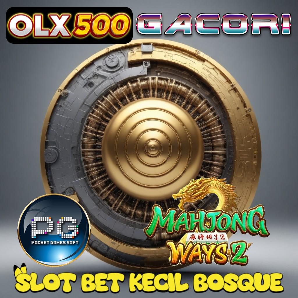 Slot Thailand Gacor Terbaru