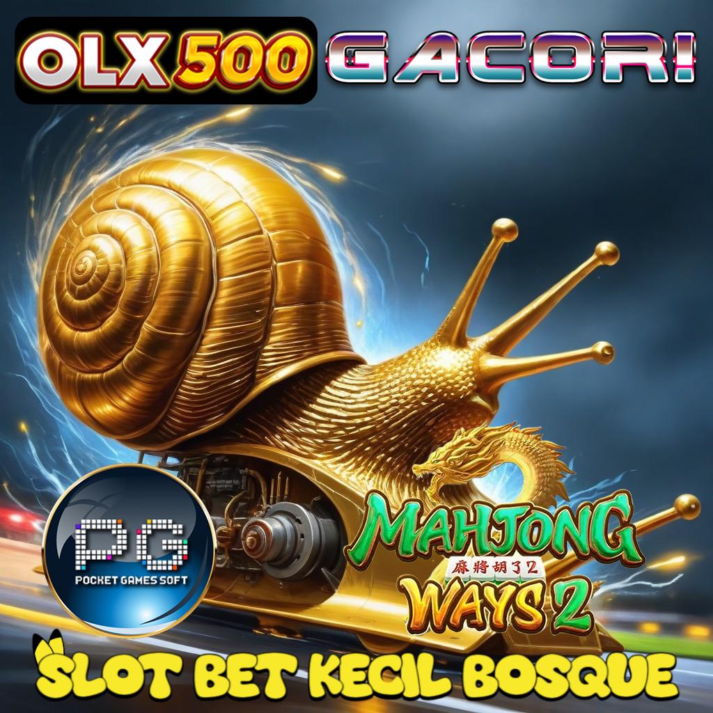 SLOT DEMO LEO - Coba Sekali, Jackpot Terjamin!