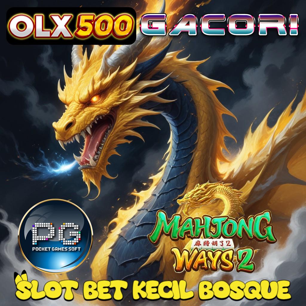 Situs Slot Gacor Deposit Pulsa 5000 Tanpa Potongan