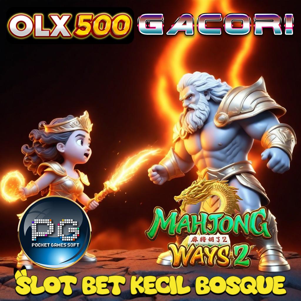 SLOT DEMO WILD BOUNTY TERBARU - Gak Perlu Berpikir Dua Kali