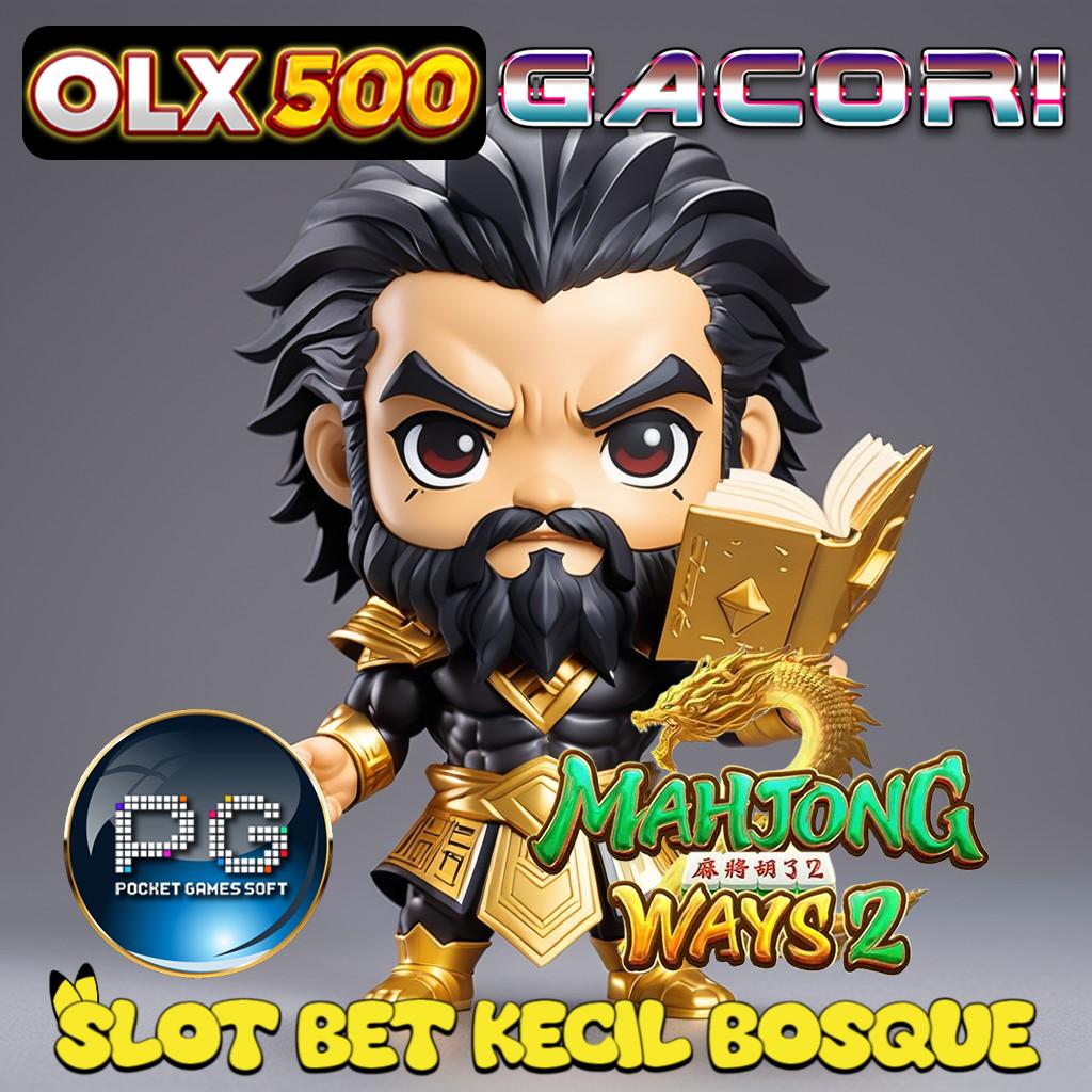 Slot Demo Gacor Maxwin X500