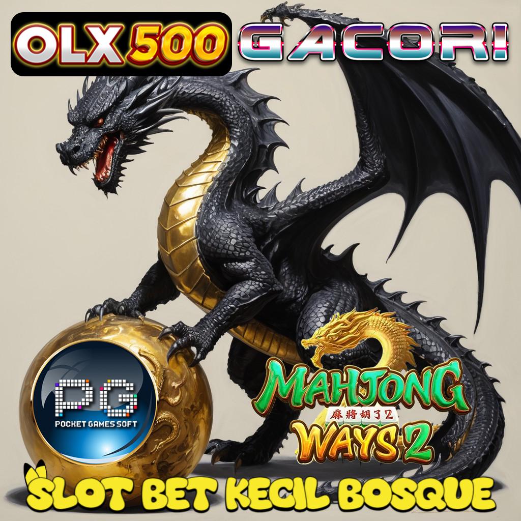 AKUN DEMO SLOT PG WILD BOUNTY SHOWDOWN - Main Sekarang, Maxwin Pasti!