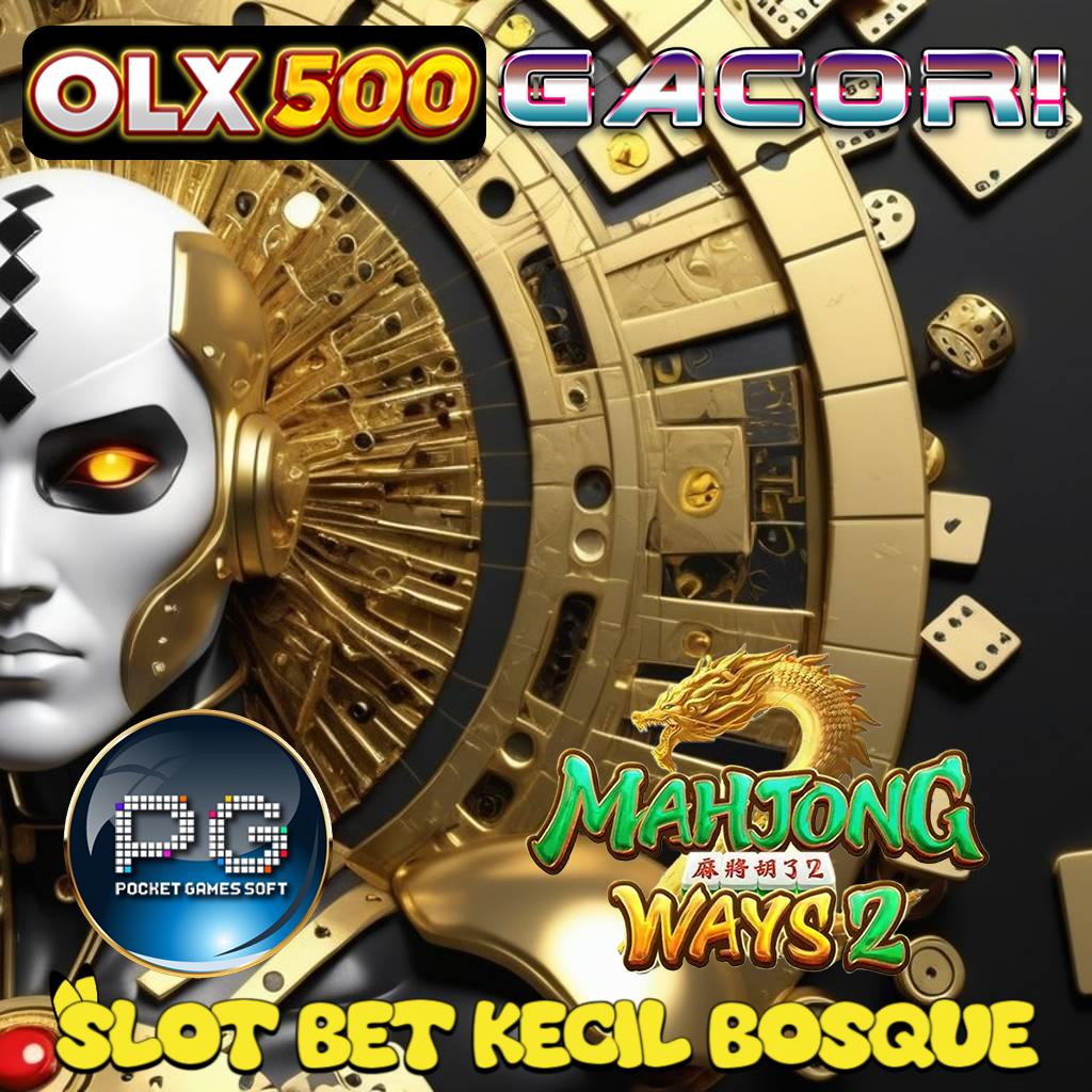 Slot Thailand Gacor Depo 10k