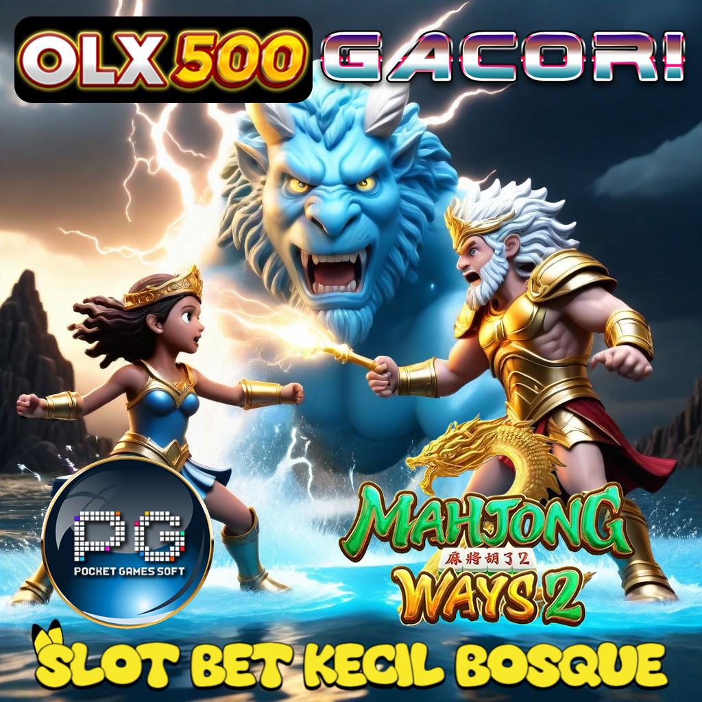 GAME SLOT MOD APK OFFLINE » Website Kesempatan Emas